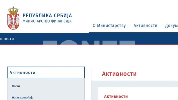 Nesaglasje o iznosu minimalca